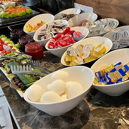 Hotel B&s Weißenhorn