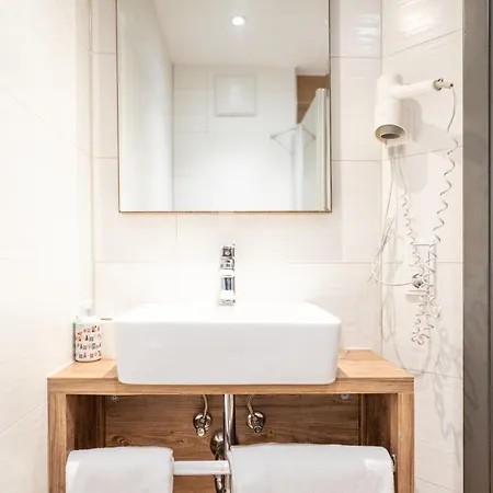 Hotel B&s Weißenhorn