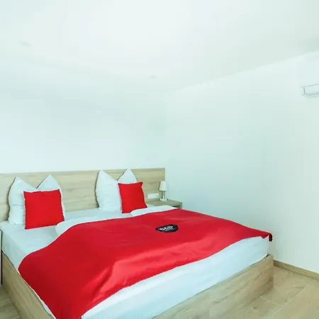 B&s Hotel Weißenhorn