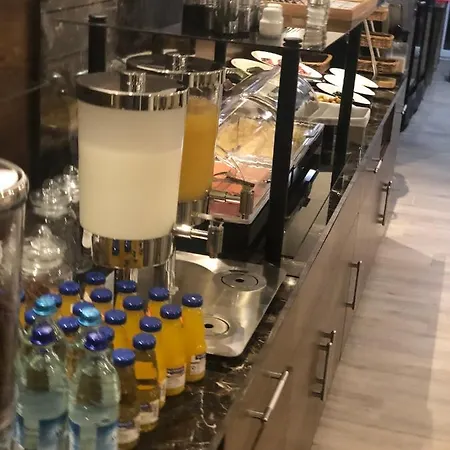 B&s Hotell