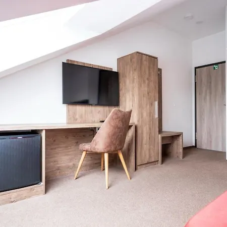 Hotel B&s