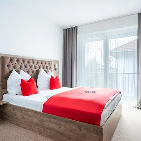 Hotel B&s 3*