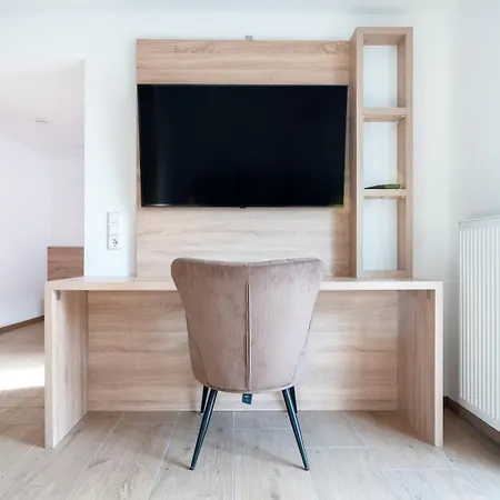 B&s Szálloda 3*