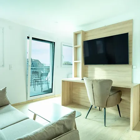 Hotel B&s 3*
