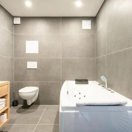 Отель B&s Вайсенхорн