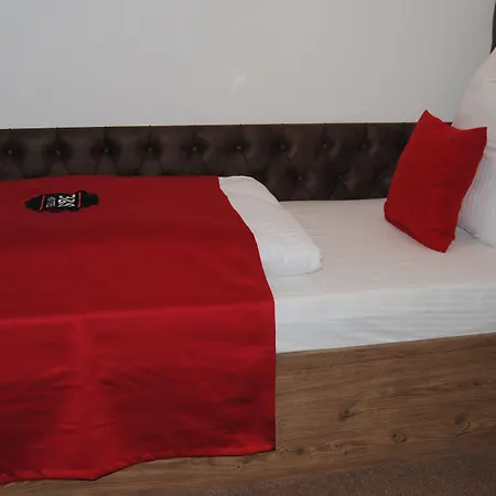 Szálloda B&s 3*