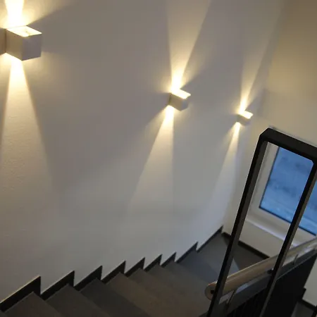 Отель B&s Вайсенхорн