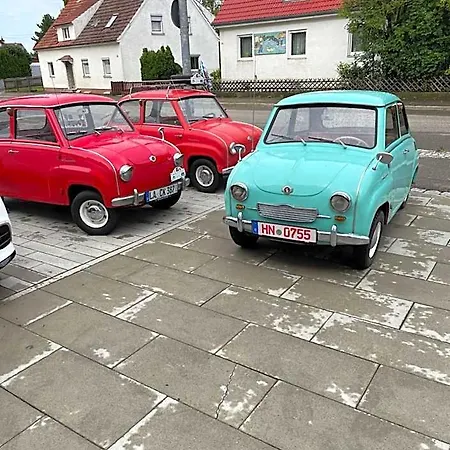 B&s Szálloda