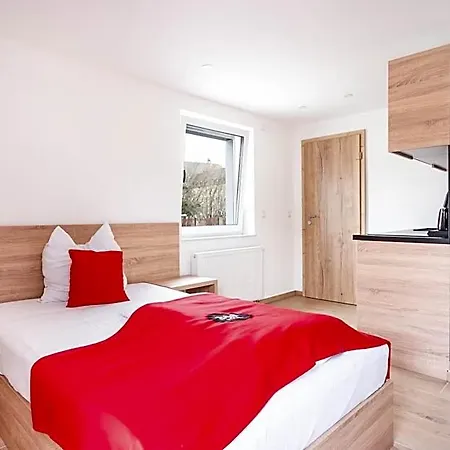 B&s Szálloda 3*