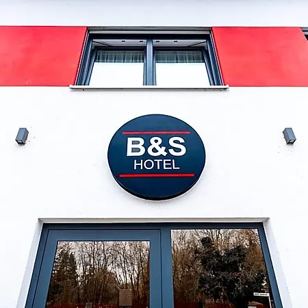 מלון B&s 3*