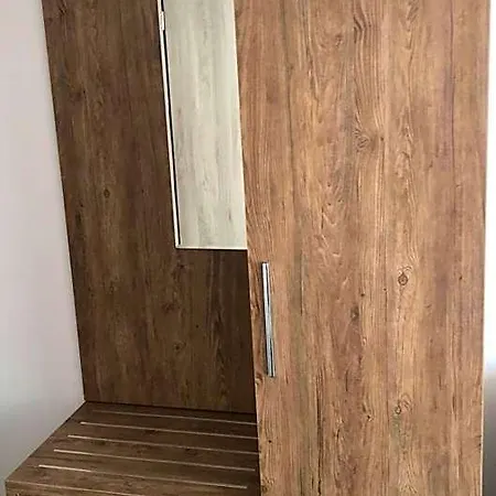 فندق B&s Weißenhorn