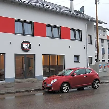 B&s 3*