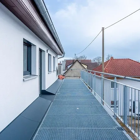 B&s Szálloda Weißenhorn