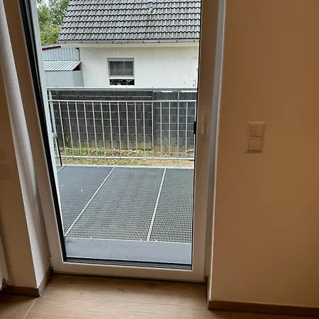 B&s Szálloda Weißenhorn