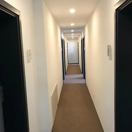 Hotell B&s