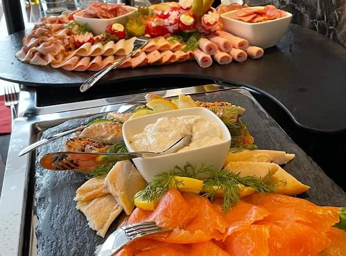 Otel B&s Weißenhorn