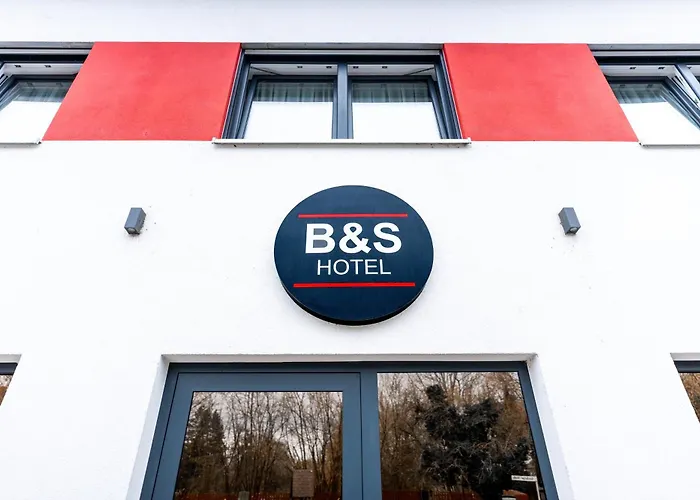 B&s 3*