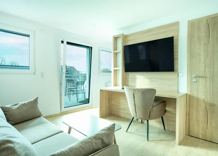 Hotel B&s 3*