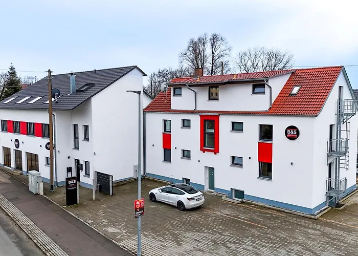 Otel B&s