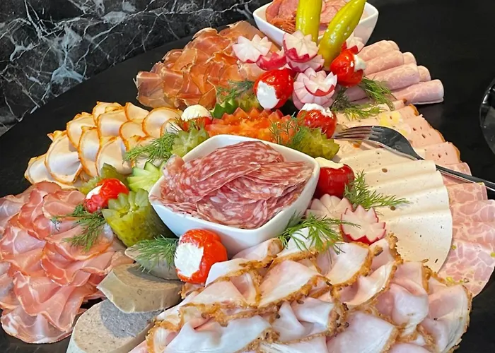 B&s 酒店 Weißenhorn