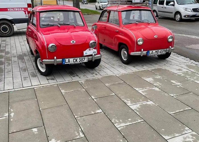 B&s