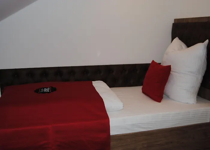 Hotel B&s Weißenhorn
