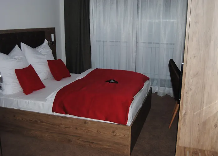 B&s Hotel