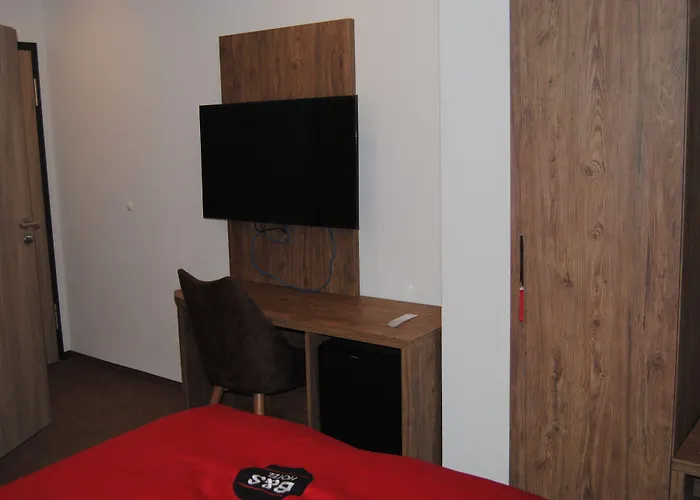 Otel B&s 3*