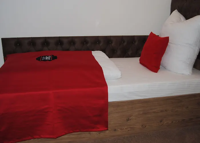Otel B&s 3*
