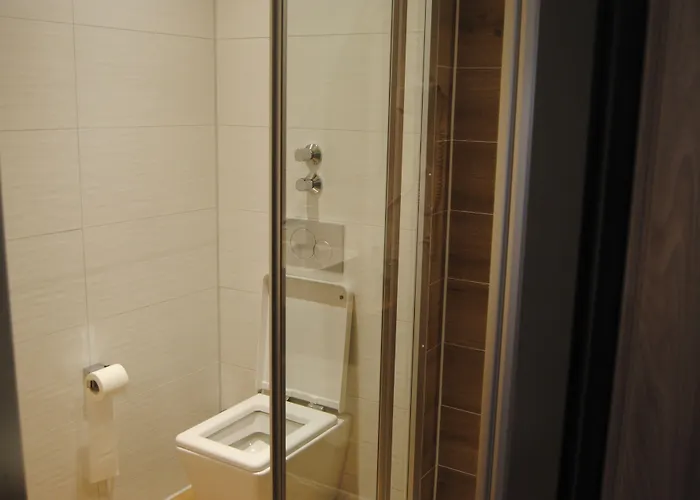 Hotel B&s