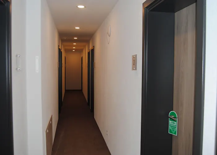 B&s Hotel