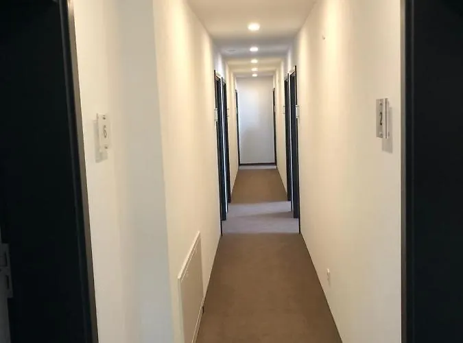 Hotel B&s